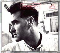 Morrissey - Pregnant For The Last Time